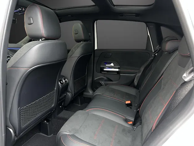 Mercedes-Benz B 220 4Matic 8G-DCT