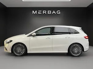 MERCEDES-BENZ B 220 4Matic 8G-DCT