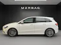 Mercedes-Benz B 220 4Matic 8G-DCT