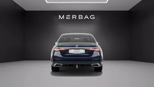 Mercedes-Benz E 220 d 4Matic 9G-Tronic