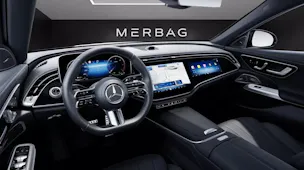 Mercedes-Benz E 220 d 4Matic 9G-Tronic