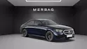 Mercedes-Benz E 220 d 4Matic 9G-Tronic