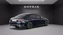 Mercedes-Benz E 220 d 4Matic 9G-Tronic