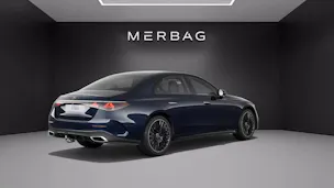 Mercedes-Benz E 220 d 4Matic 9G-Tronic