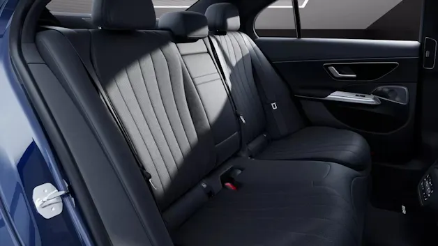 Mercedes-Benz E 220 d 4Matic 9G-Tronic