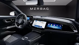 Mercedes-Benz E 220 d 4Matic 9G-Tronic