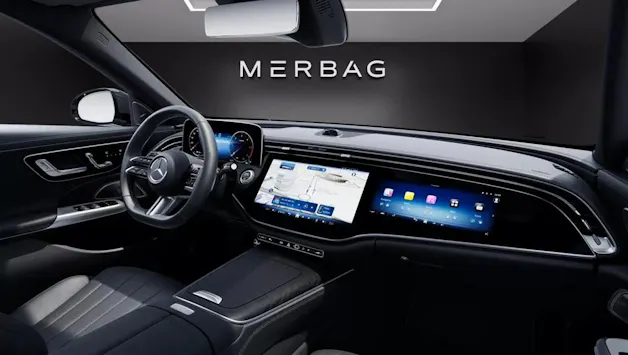 Mercedes-Benz E 220 d 4Matic 9G-Tronic