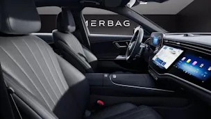 Mercedes-Benz E 220 d 4Matic 9G-Tronic