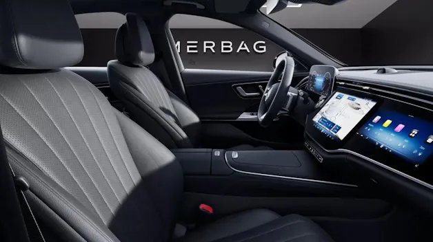 Mercedes-Benz E 220 d 4Matic 9G-Tronic