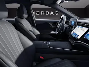 Mercedes-Benz E 220 d 4Matic 9G-Tronic