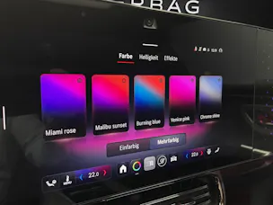 Mercedes-Benz CLA 350 4MATIC 85 kWh EQ