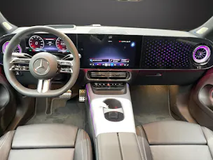 Mercedes-Benz CLA 350 4MATIC 85 kWh EQ