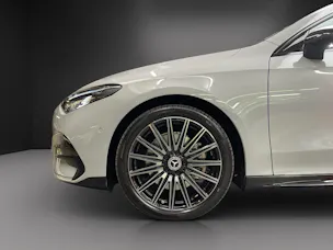Mercedes-Benz CLA 350 4MATIC 85 kWh EQ