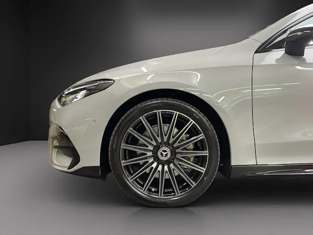 Mercedes-Benz CLA 350 4MATIC 85 kWh EQ