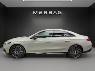 Mercedes-Benz CLA 350 4MATIC 85 kWh EQ