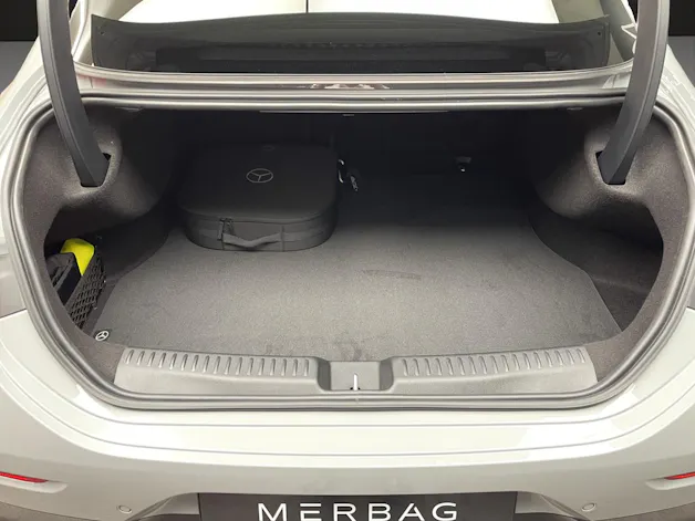 Mercedes-Benz CLA 350 4MATIC 85 kWh EQ