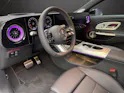 Mercedes-Benz CLA 350 4MATIC 85 kWh EQ