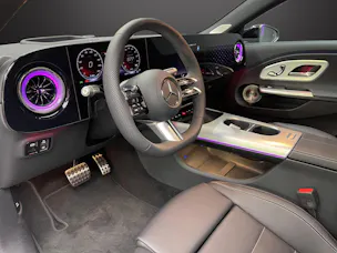 Mercedes-Benz CLA 350 4MATIC 85 kWh EQ