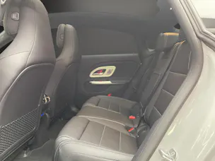 Mercedes-Benz CLA 350 4MATIC 85 kWh EQ