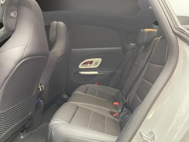 Mercedes-Benz CLA 350 4MATIC 85 kWh EQ