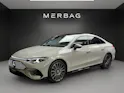 Mercedes-Benz CLA 350 4MATIC 85 kWh EQ