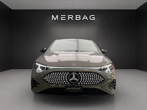 Mercedes-Benz CLA 350 4MATIC 85 kWh EQ