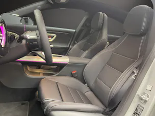 Mercedes-Benz CLA 350 4MATIC 85 kWh EQ