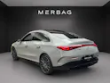 Mercedes-Benz CLA 350 4MATIC 85 kWh EQ