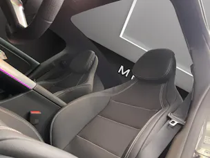 Mercedes-Benz CLA 350 4MATIC 85 kWh EQ
