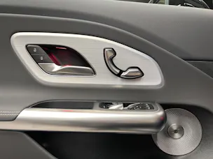 Mercedes-Benz CLA 350 4MATIC 85 kWh EQ