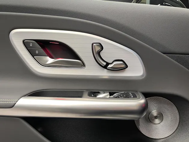 Mercedes-Benz CLA 350 4MATIC 85 kWh EQ