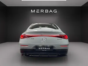 Mercedes-Benz CLA 350 4MATIC 85 kWh EQ