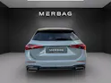 Mercedes-Benz C 220 d T 4 Matic Swiss Star
