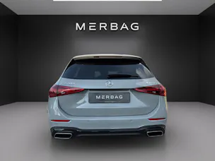 Mercedes-Benz C 220 d T 4 Matic Swiss Star