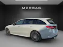 Mercedes-Benz C 220 d T 4 Matic Swiss Star
