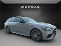 Mercedes-Benz C 220 d T 4 Matic Swiss Star