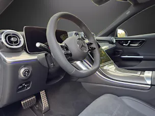 Mercedes-Benz C 220 d T 4 Matic Swiss Star