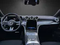 Mercedes-Benz C 220 d T 4 Matic Swiss Star