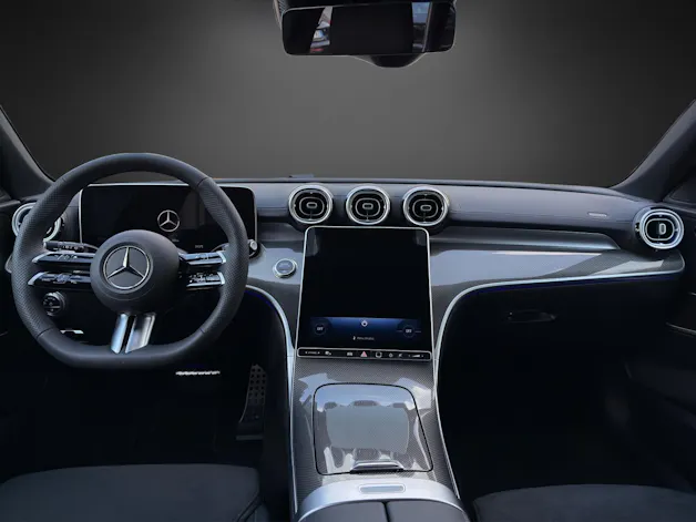 Mercedes-Benz C 220 d T 4 Matic Swiss Star
