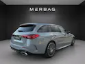 Mercedes-Benz C 220 d T 4 Matic Swiss Star