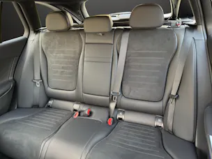 Mercedes-Benz C 220 d T 4 Matic Swiss Star