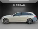 Mercedes-Benz C 220 d T 4 Matic Swiss Star