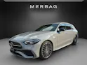 Mercedes-Benz C 220 d T 4 Matic Swiss Star