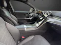 Mercedes-Benz C 220 d T 4 Matic Swiss Star