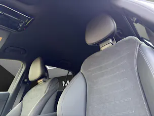 Mercedes-Benz C 220 d T 4 Matic Swiss Star
