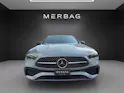 Mercedes-Benz C 220 d T 4 Matic Swiss Star