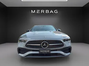 Mercedes-Benz C 220 d T 4 Matic Swiss Star
