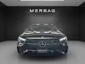 Mercedes-Benz A 220 d 8G-DCT AMG Line