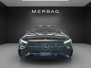 Mercedes-Benz A 220 d 8G-DCT AMG Line