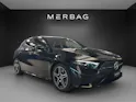 Mercedes-Benz A 220 d 8G-DCT AMG Line